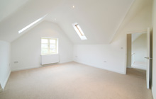 Portaferry bedroom extension leads
