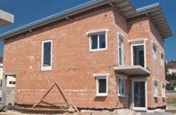 Portaferry home extensions
