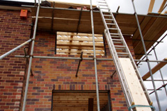 house extensions Portaferry