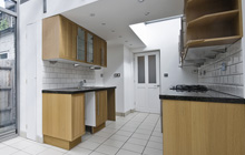 Portaferry kitchen extension leads